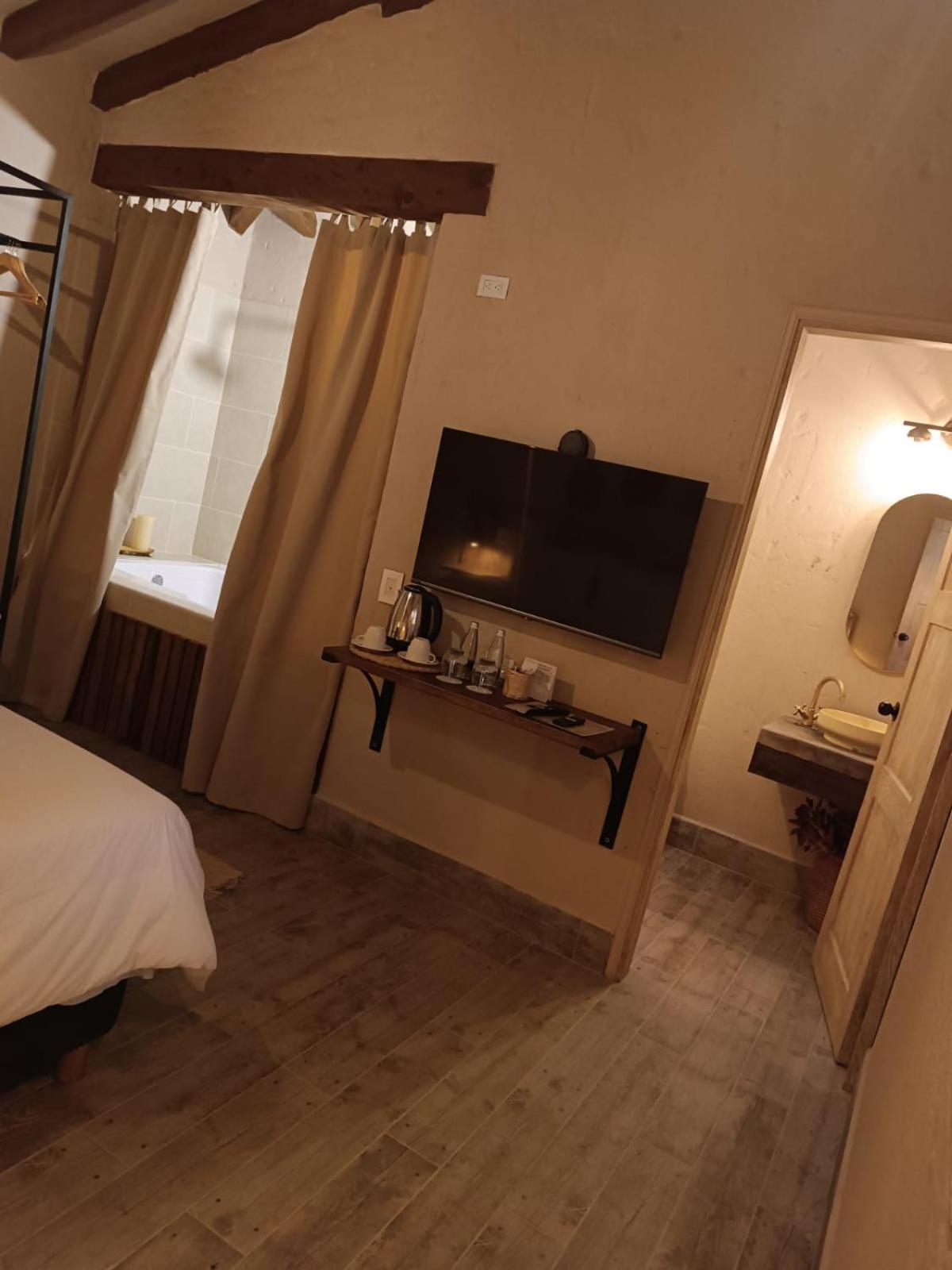 Valerio Hotel Boutique Marinilla Exteriér fotografie