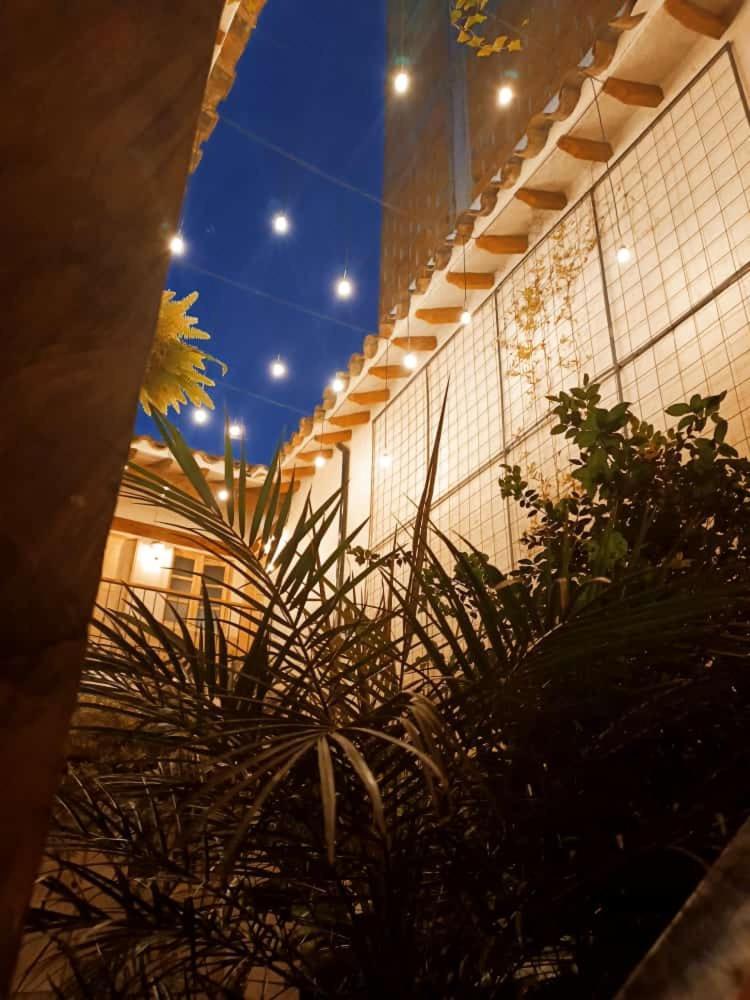 Valerio Hotel Boutique Marinilla Exteriér fotografie